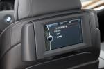 BMW 5-Series Long-Wheelbase 2010 года (CN)